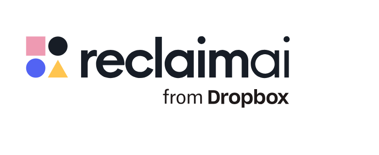 Reclaim login