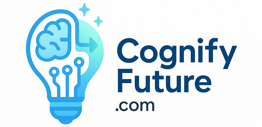 CognifyFuture.com