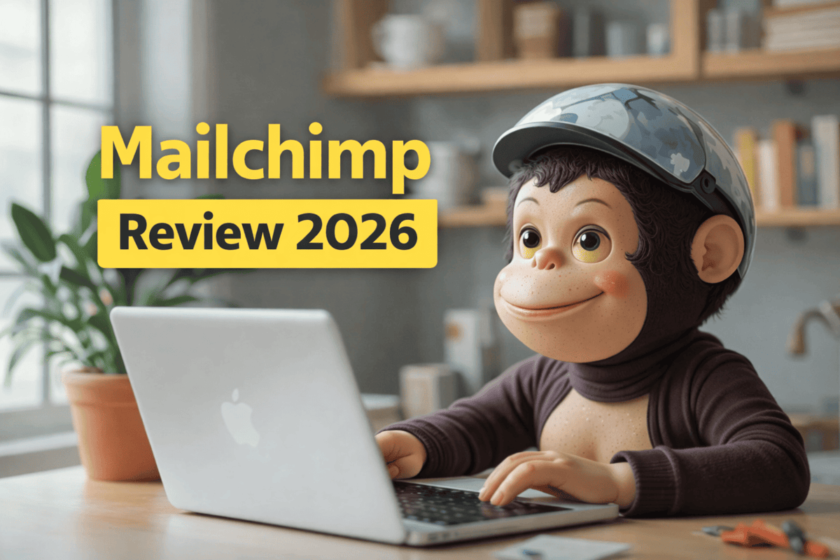 MailChimp Review