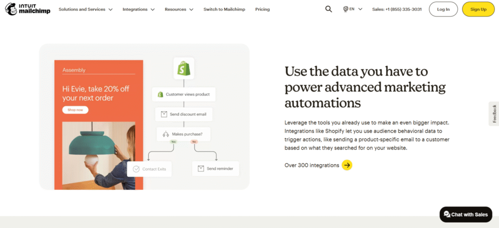Email Automation