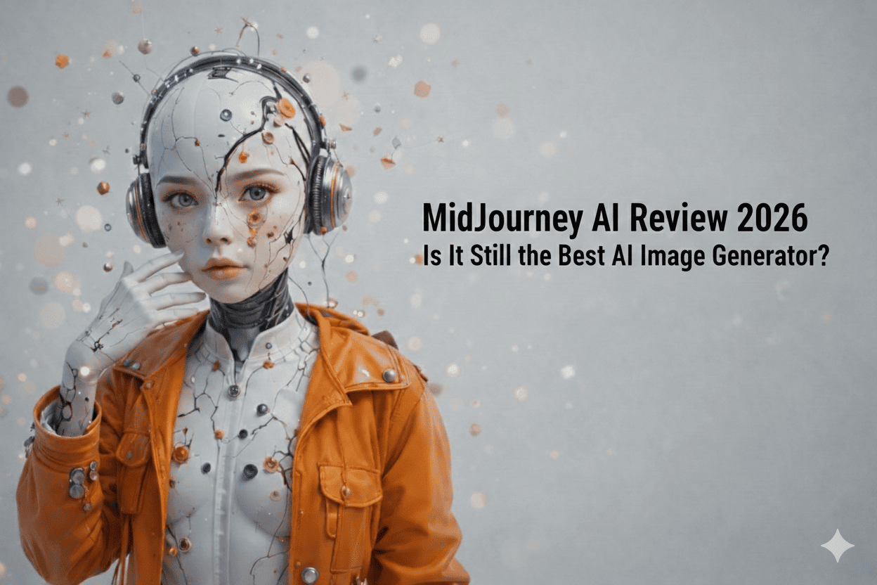 Midjourney Review