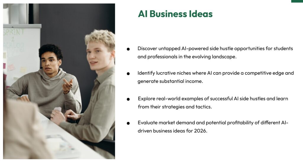 MagicSlides Bullet Summarization