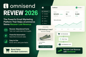 Omnisend Review