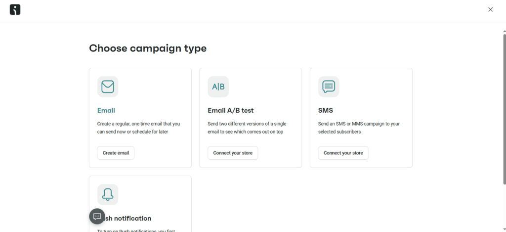 Omnisend SMS Marketting