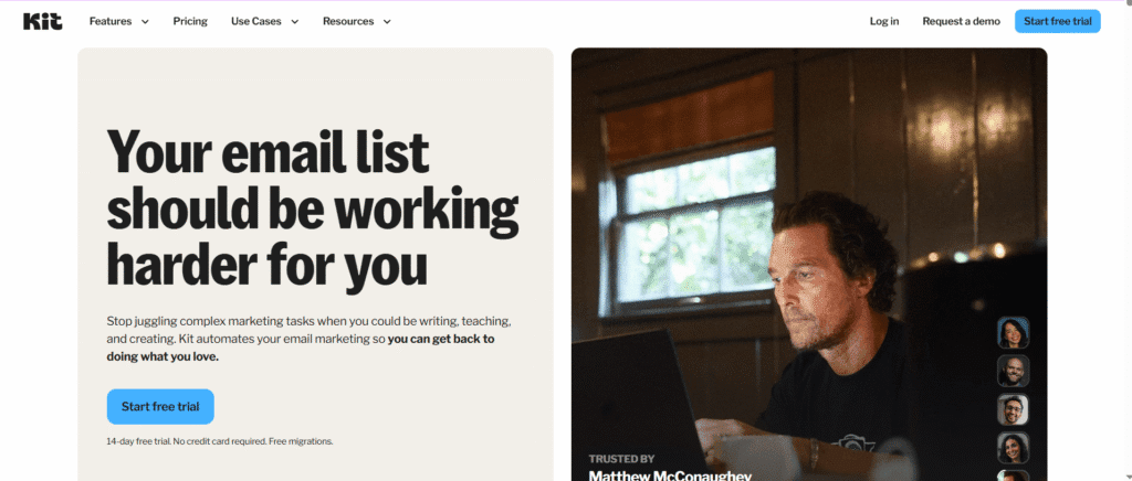ConvertKit Review