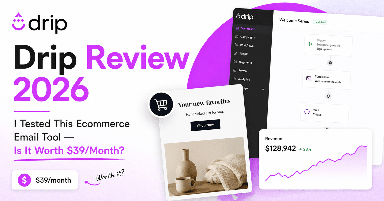 DripReview