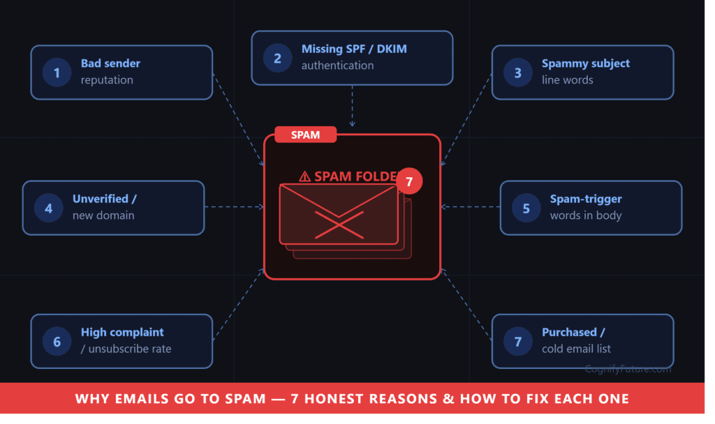 Email Spam