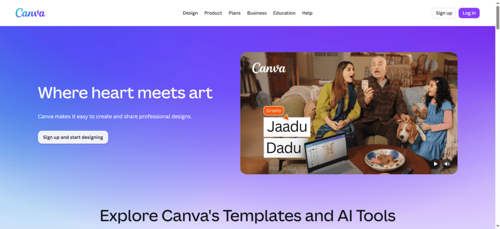 Canva