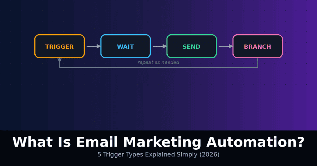 Email Marketing Automation