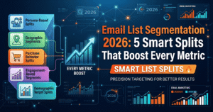Email List Segmentation