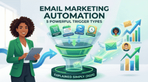 Email Marketing Automation