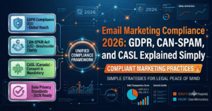 Email Marketing Compliance