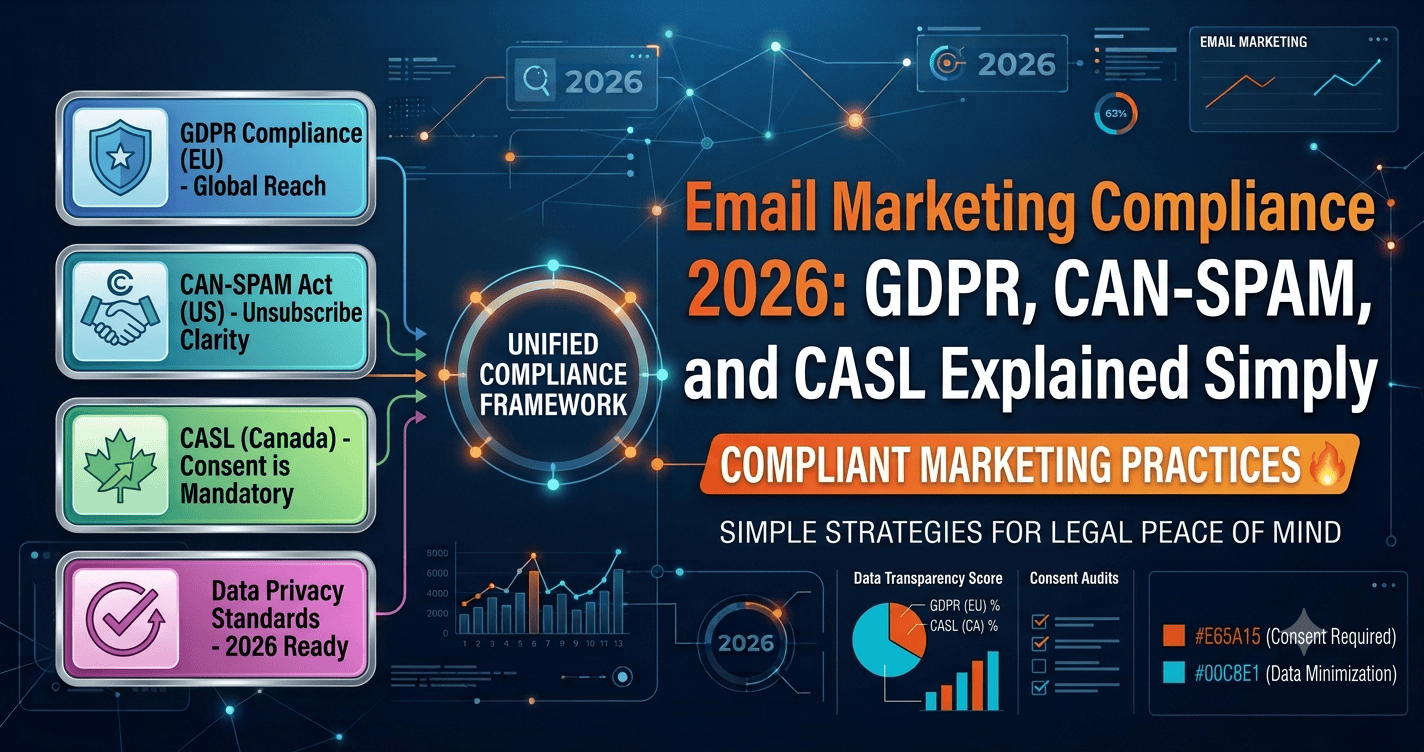 Email Marketing Compliance