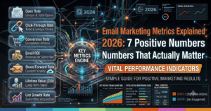 Email Marketing Metrics