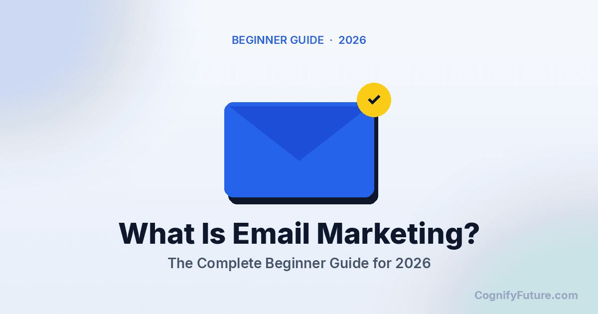 Email Marketing