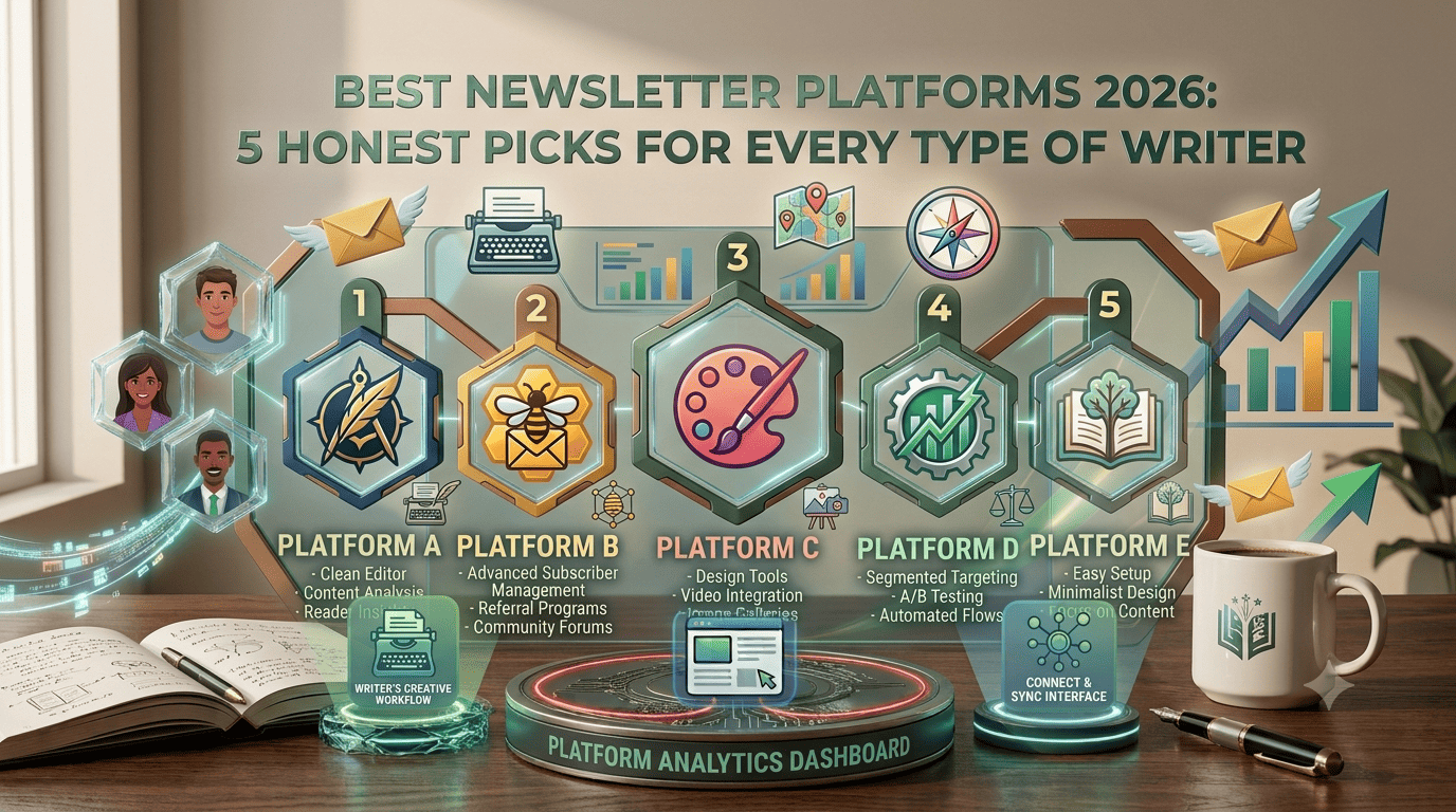 Newsletter Platforms