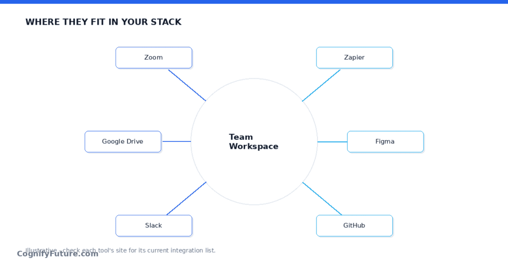 Notion AI vs ClickUp AI Integration