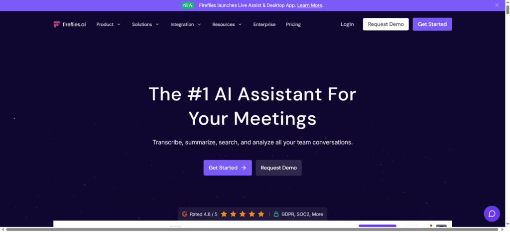 FireFlies AI