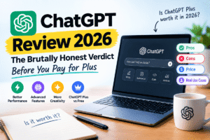 ChatGPT Review 2026