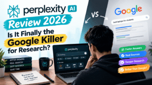 Perplexity AI Review